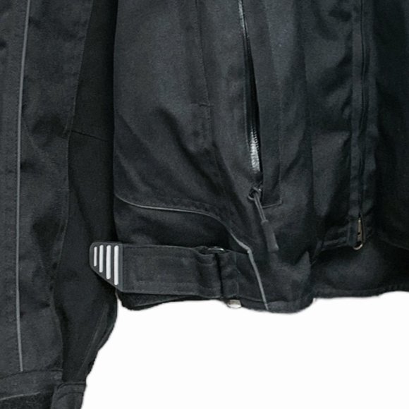 Harley Davidson Riding Body Armour Jacket - Picture 5 of 15